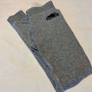 Roots Salt and Pepper Sweatpants Leggings